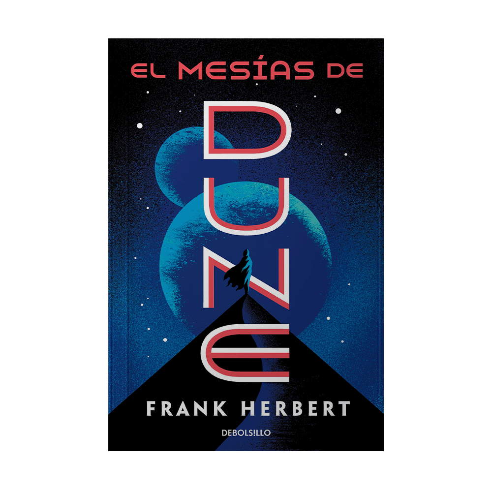 MESIAS DE DUNE, EL 2 DUNE | DEBOLSILLO