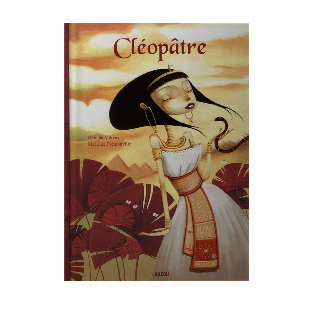 [14461] CLEOPATRA | EL ATENEO