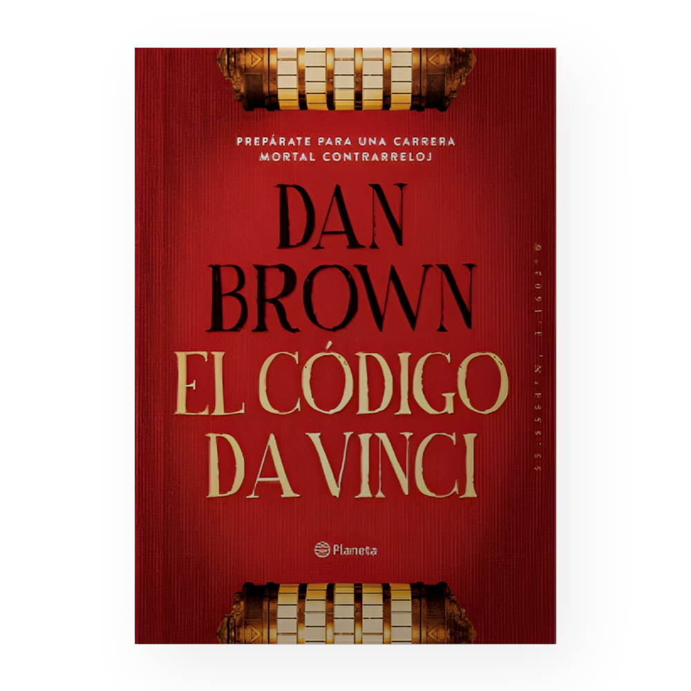 [1005693] CODIGO DA VINCI, EL | PLANETA