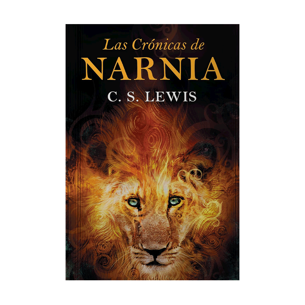 CRONICAS DE NARNIA COMPLETO | RAYO