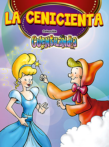 CENICIENTA, LA | LATINBOOKS