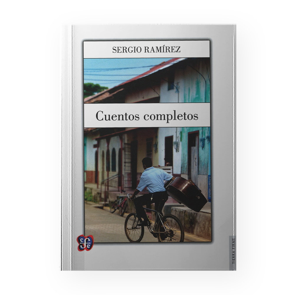 [13113] CUENTOS COMPLETOS