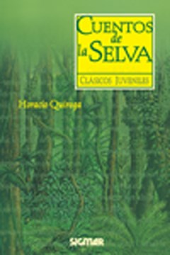 [51912] CUENTOS DE LA SELVA | SIGMAR