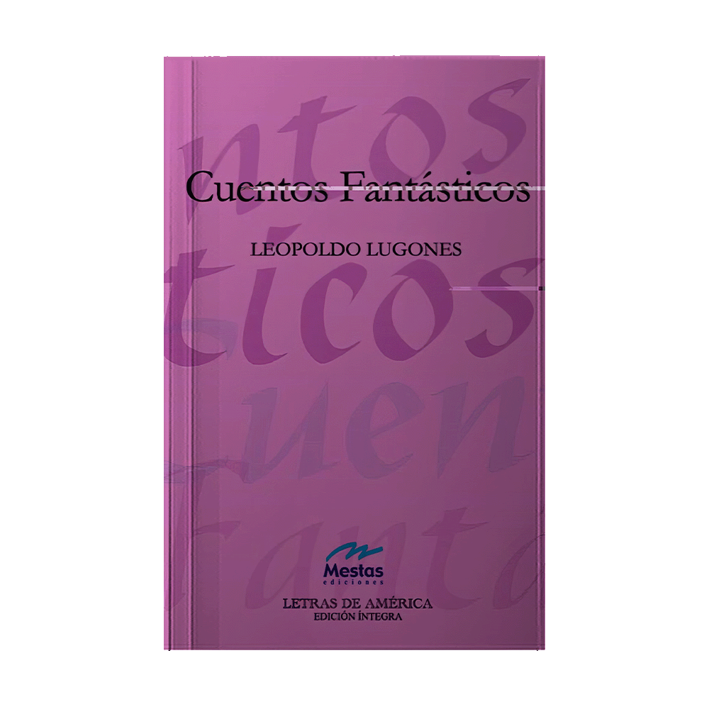 [C993] CUENTOS FANTASTICOS | MESTAS