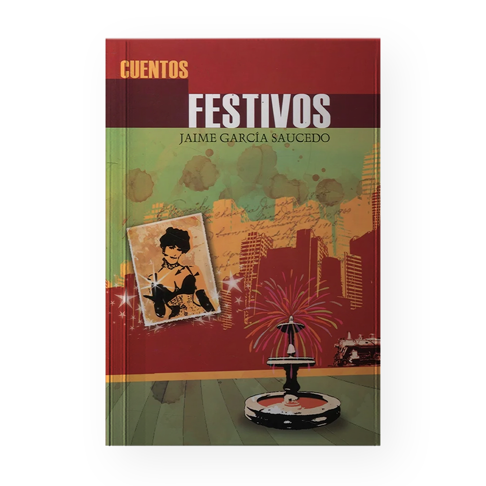 [ULTIMA EDICION] CUENTOS FESTIVOS | PANAMERICANA