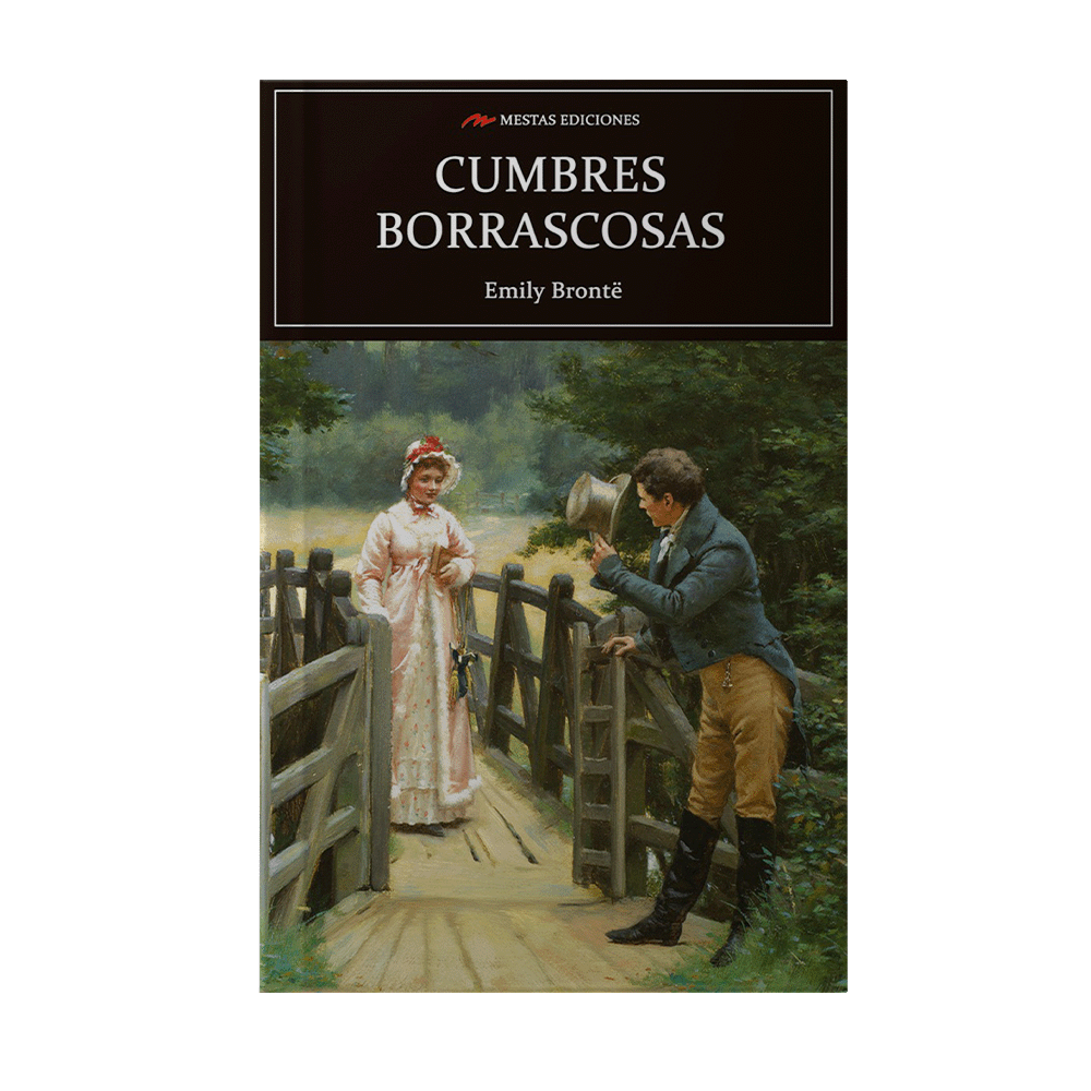 [52360] CUMBRES BORRASCOSAS | MESTAS