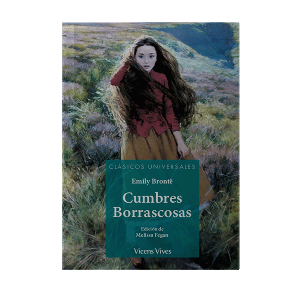 CUMBRES BORRASCOSAS | VICENSVIVES