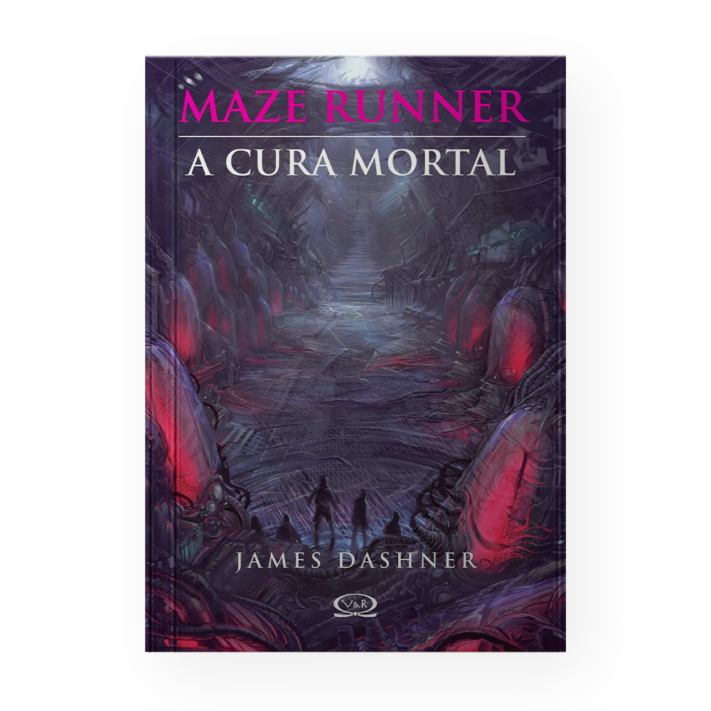 [52254] CURA MORTAL. MAZE RUNNER 3 | V&R EDITORES