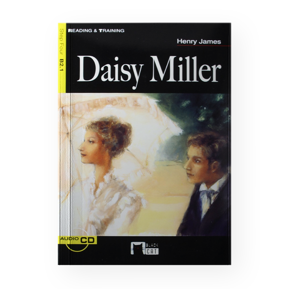 [110866] DAISY MILLER | VICENSVIVES