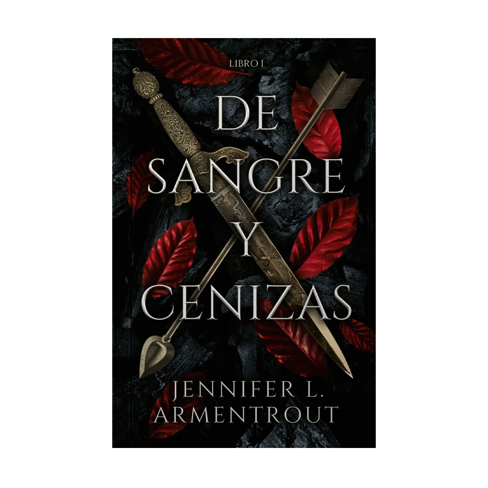 DE SANGRE Y CENIZAS 1 | PUCK