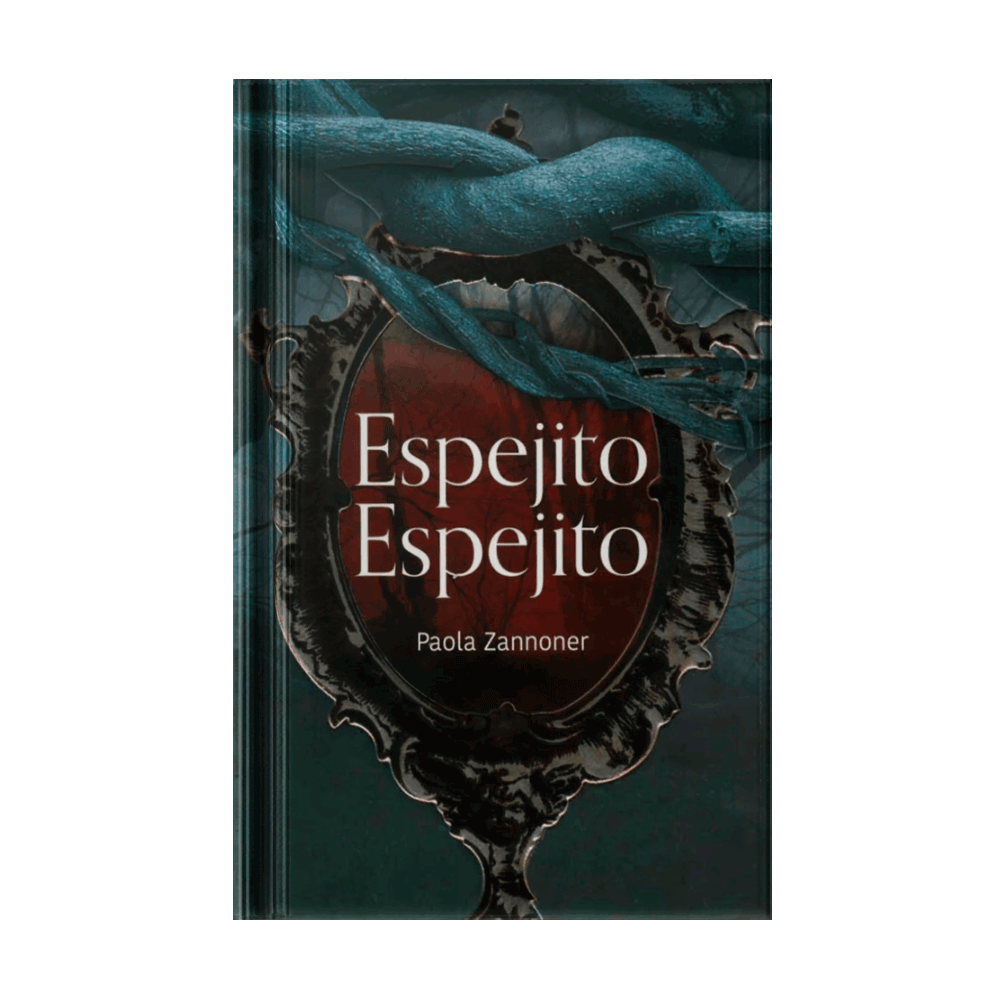 [589513] ESPEJITO ESPEJITO | PANAMERICANA