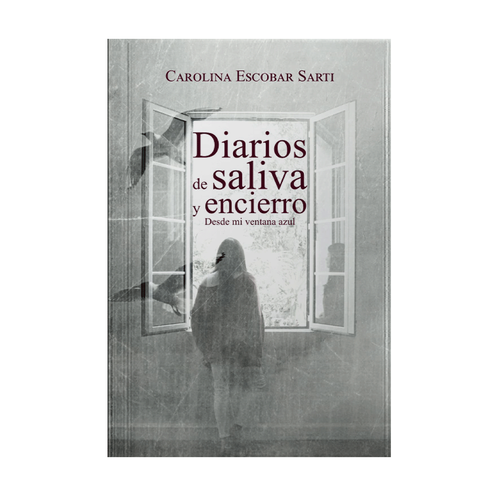 DIARIOS DE SALIVA Y ENCIERRO | F&G EDITORES