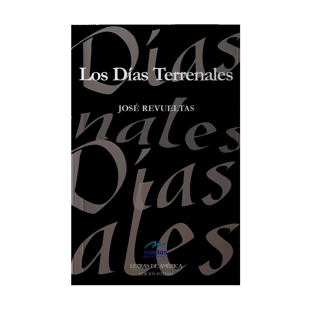 [50527] DIAS TERRENALES, LOS | MESTAS