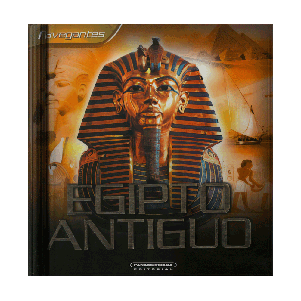 EGIPTO ANTIGUO | PANAMERICANA