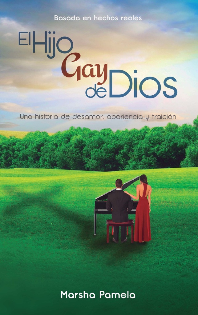 [15602] EL HIJO GAY DE DIOS | EDITOR INDEPENDIENTE