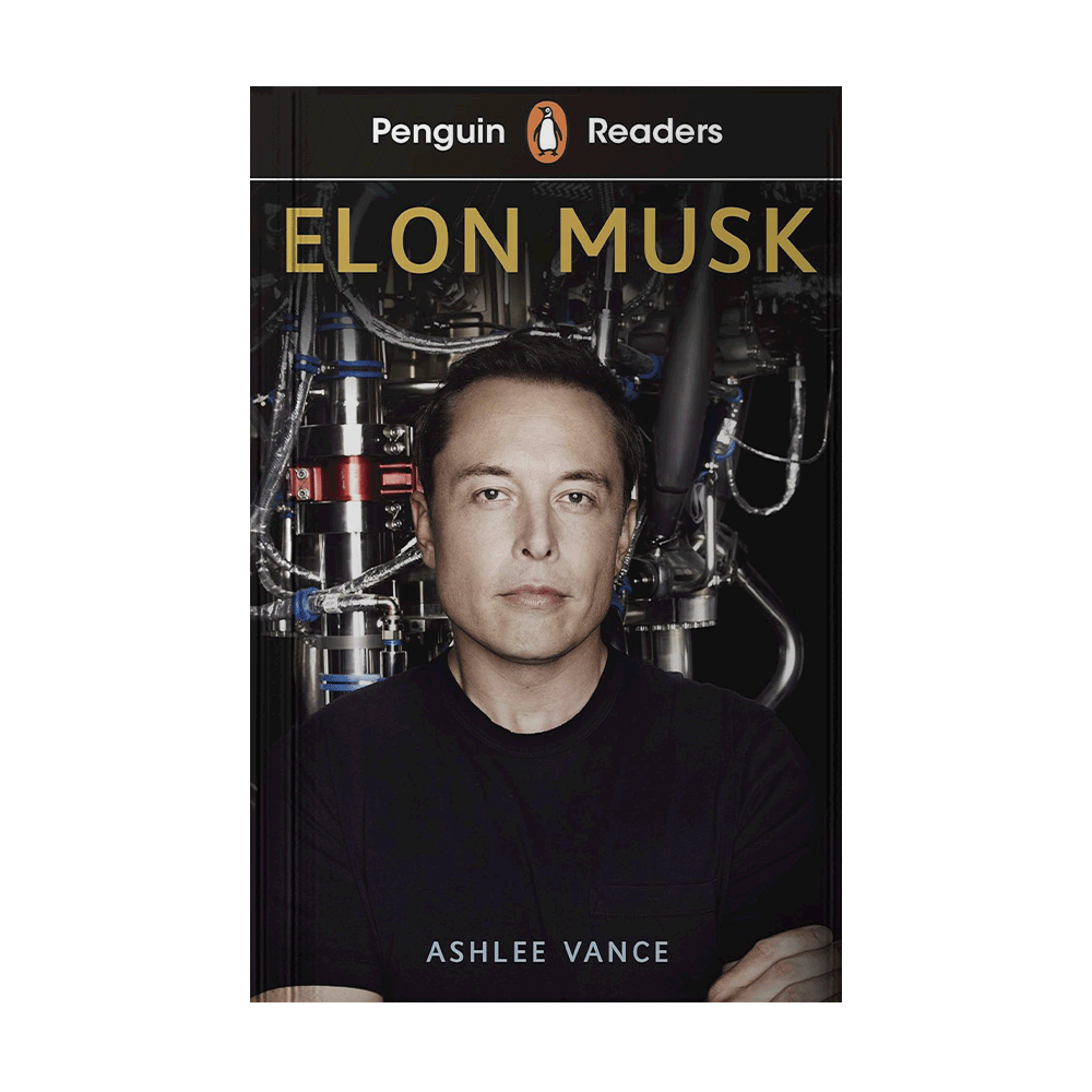 ELON MUSK | PAIDOS