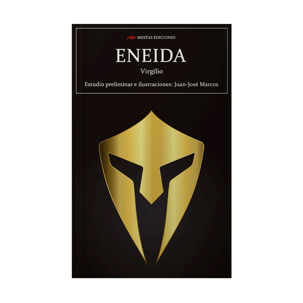 [C126] ENEIDA, LA | MESTAS