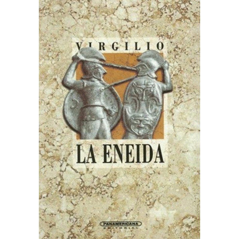 [7141] ENEIDA, LA | PANAMERICANA