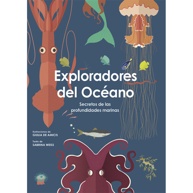 [14532] EXPLORADORES DEL OCEANO | VICENSVIVES