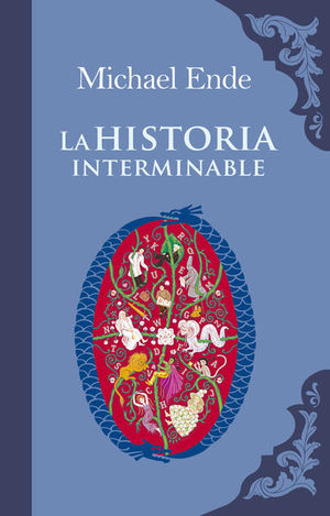 HISTORIA INTERMINABLE | ALFAGUARA