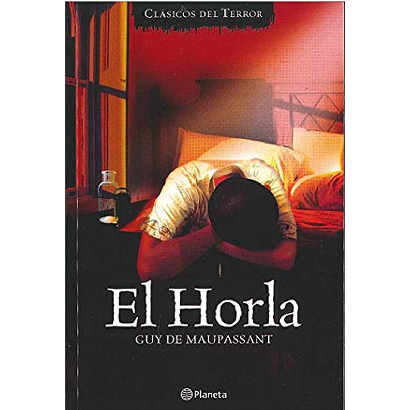 [16905] HORLA, EL | PLANETA