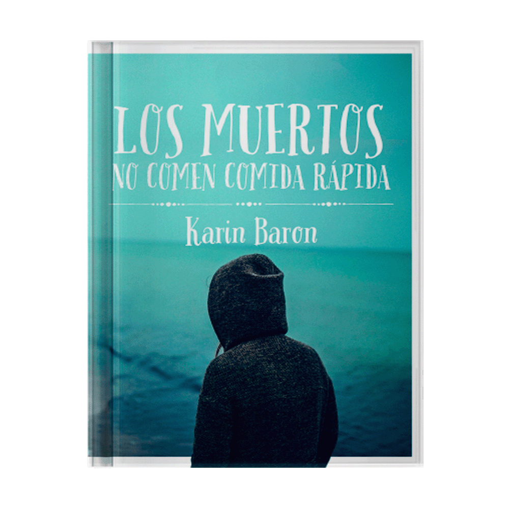 [489553] MUERTOS NO COMEN COMIDA RAPIDA, LOS | PANAMERICANA