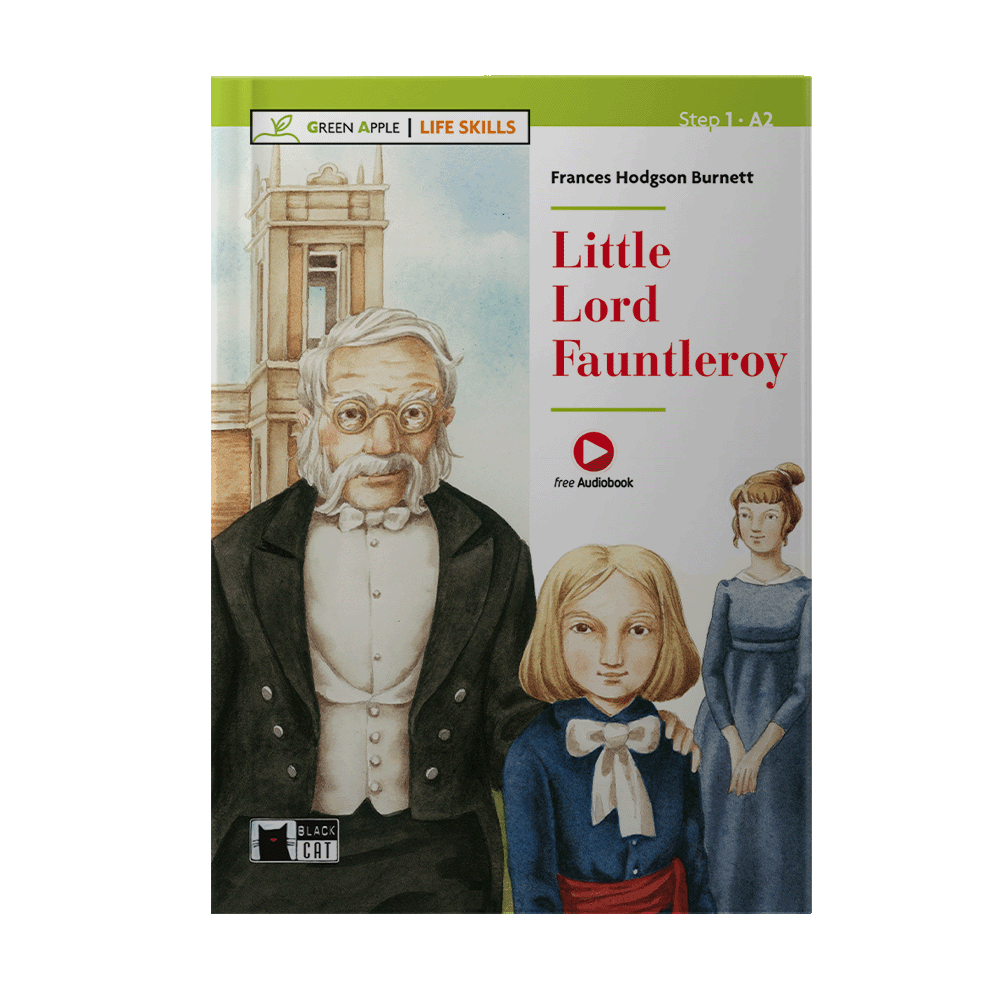 [112617] LITTLE LORD FAUNTLEROY | VICENSVIVES