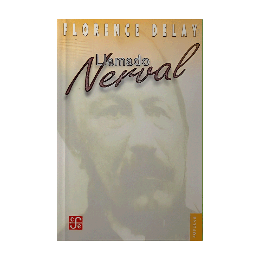 [51879] LLAMADO NERVAL | FONDO DE CULTURA ECONOMICA