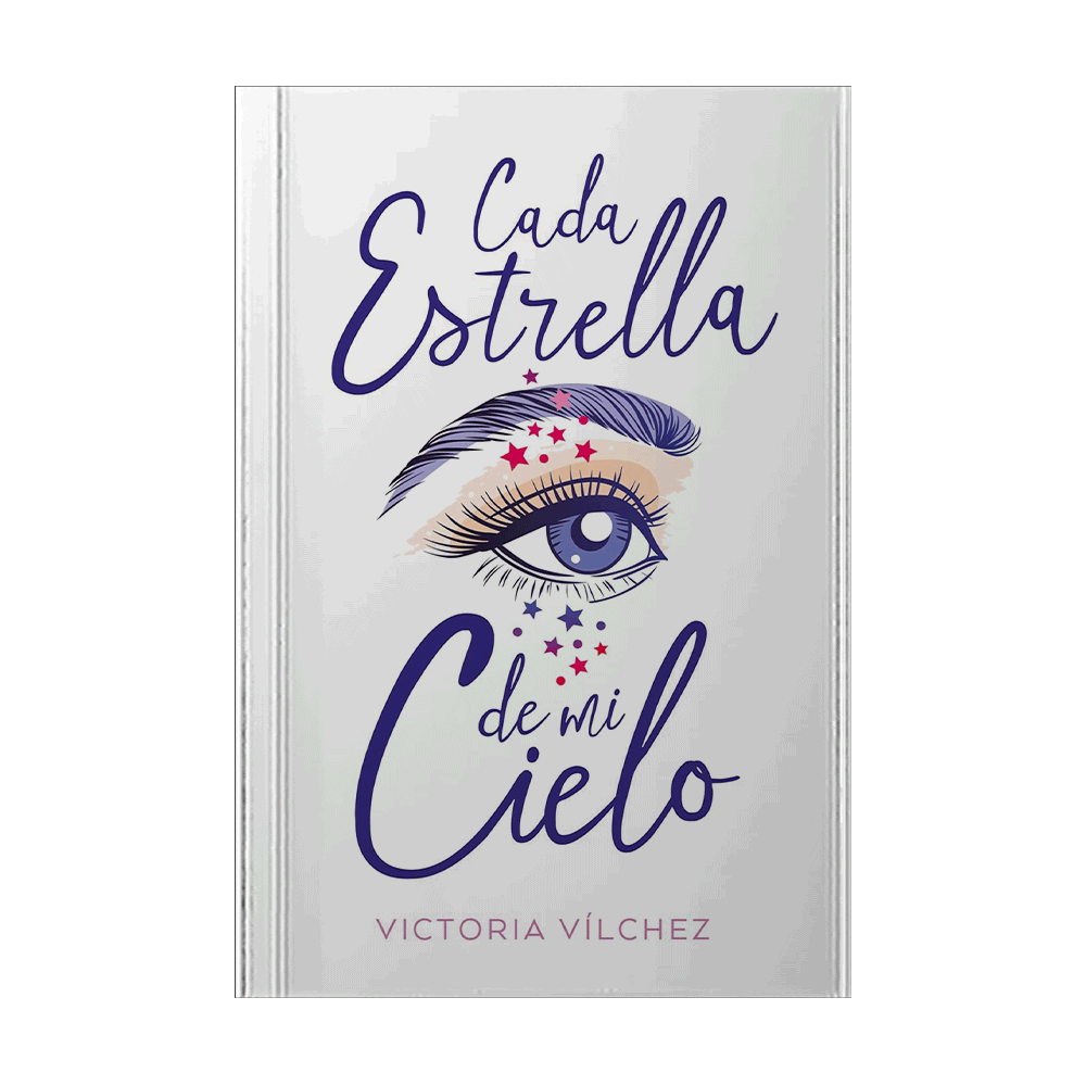 CADA ESTRELLA DE MI CIELO | TITANIA