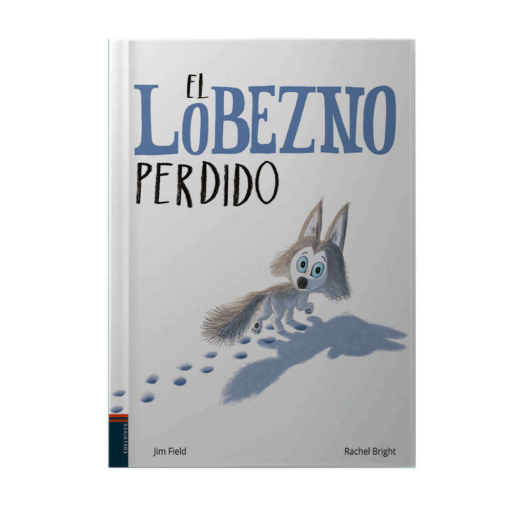 LOBEZNO PERDIDO, EL | EDELVIVES