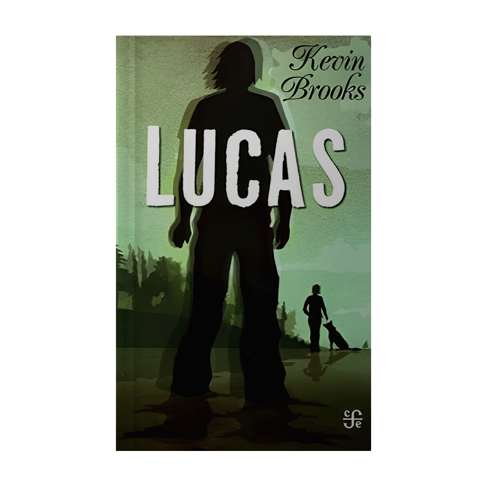 [51584] LUCAS | FONDO DE CULTURA ECONOMICA