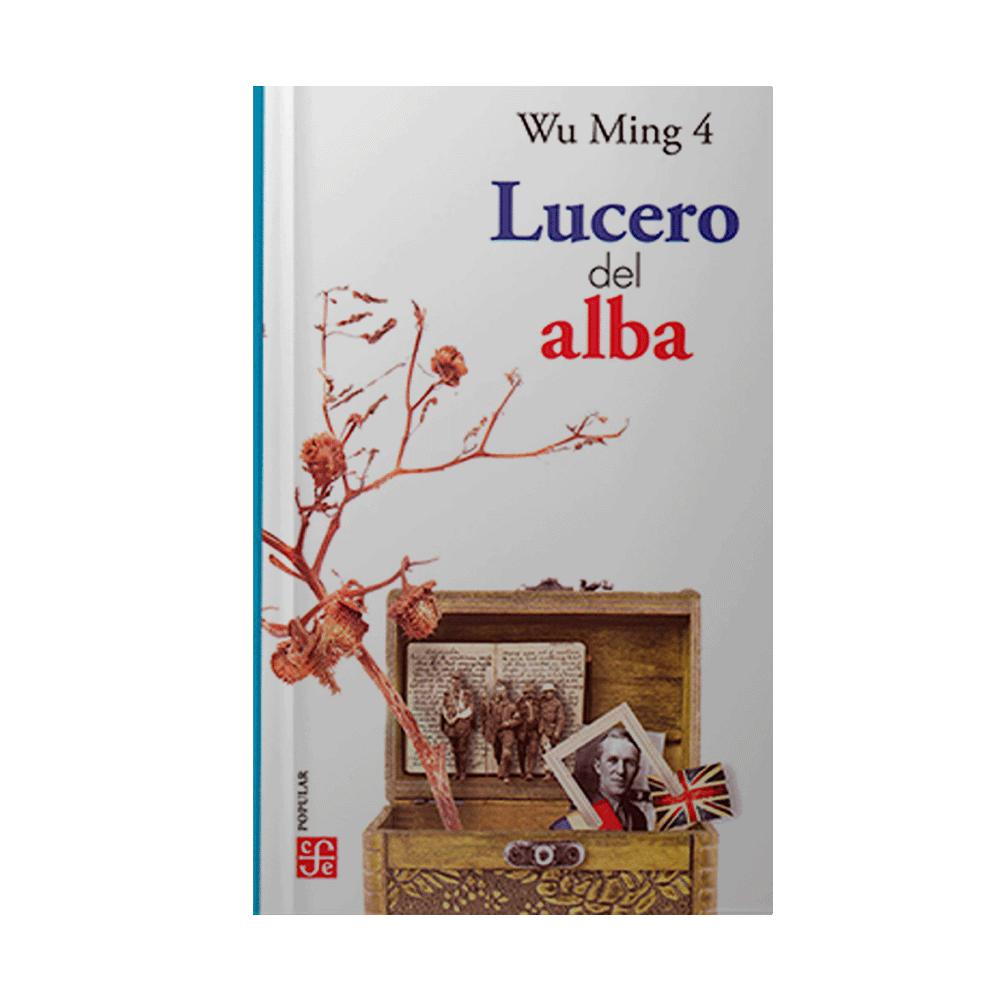 LUCERO DEL ALBA | FONDO DE CULTURA ECONOMICA