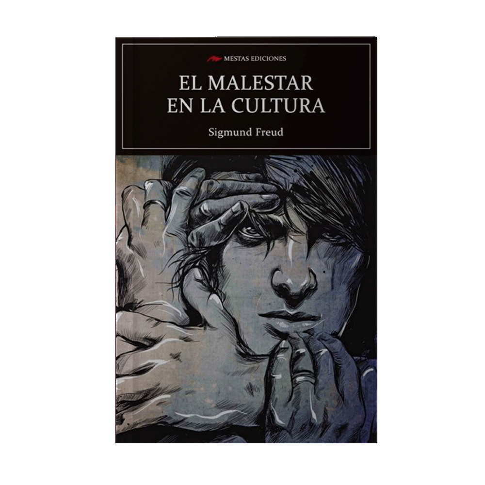 MALESTAR EN LA CULTURA, EL | MESTAS