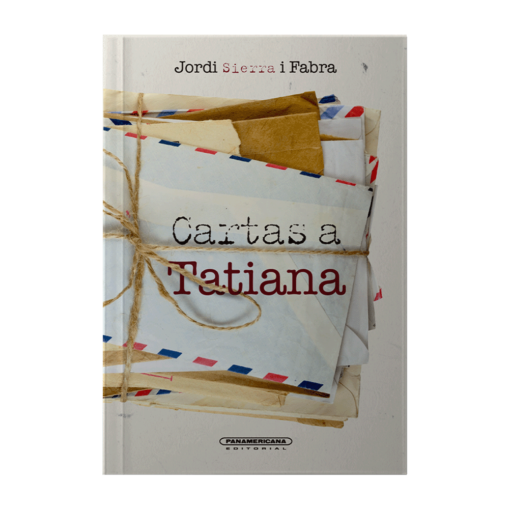 [589514] CARTAS A TATIANA | PANAMERICANA