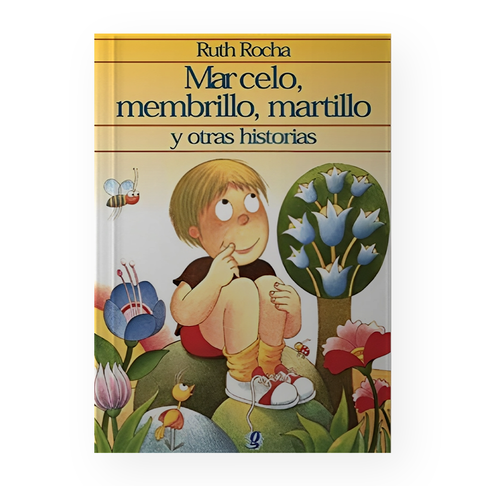 [30323] MARCELO, MEMBRILLO, MARTILLO Y OTRAS | GLOBAL