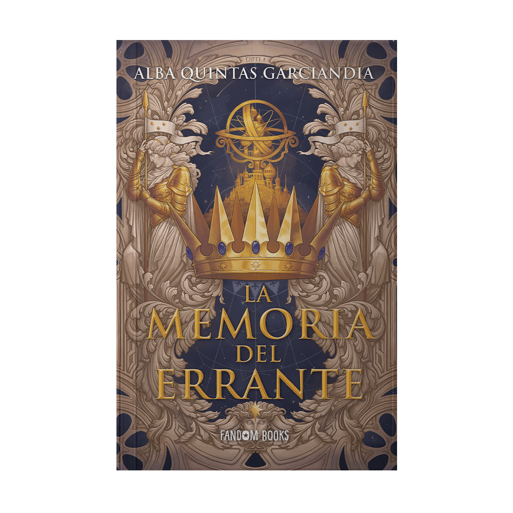 MEMORIA DEL ERRANTE, LA 1 CRONICA DE LOS TRES REINOS | FANDOM BOOKS