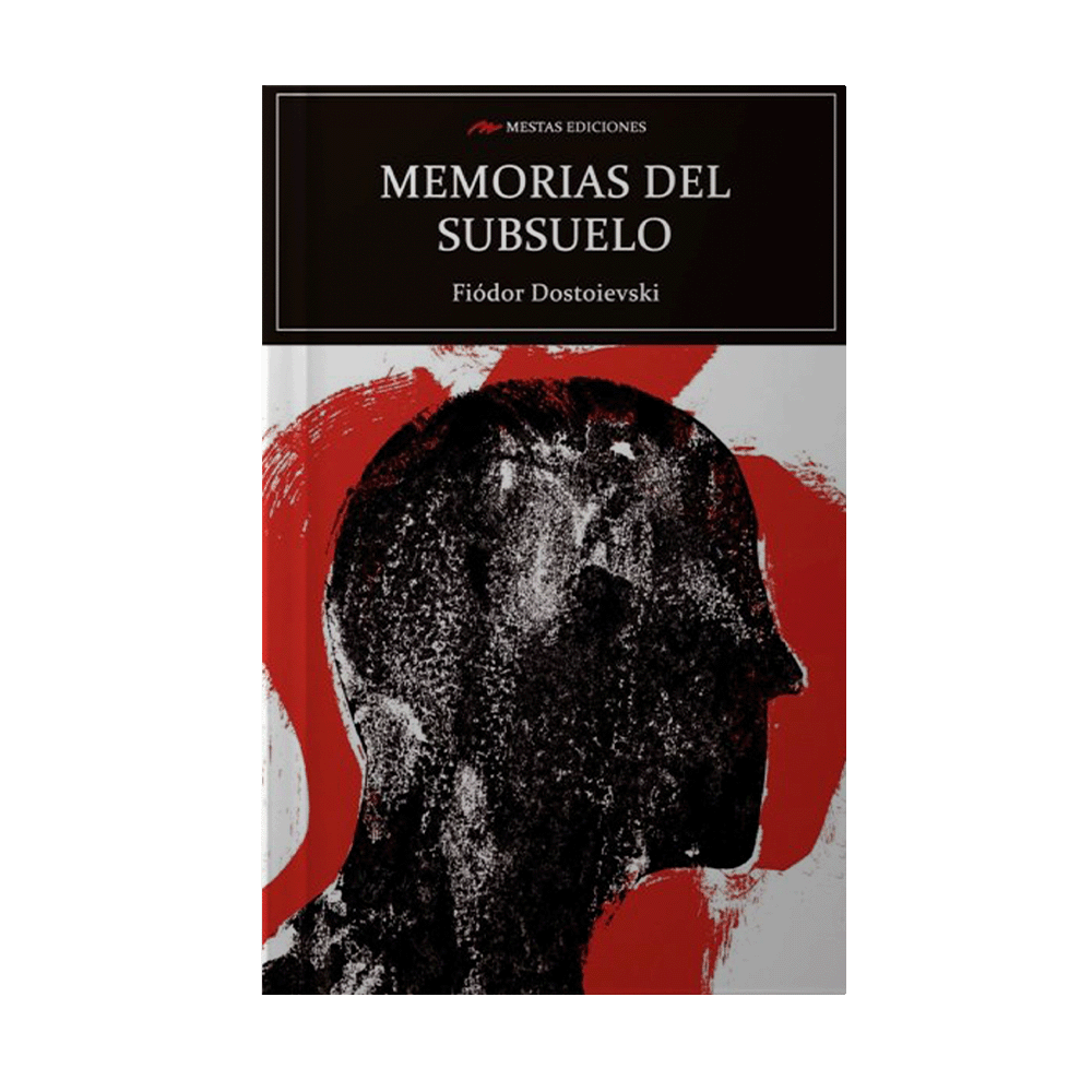 MEMORIAS DEL SUBSUELO | MESTAS