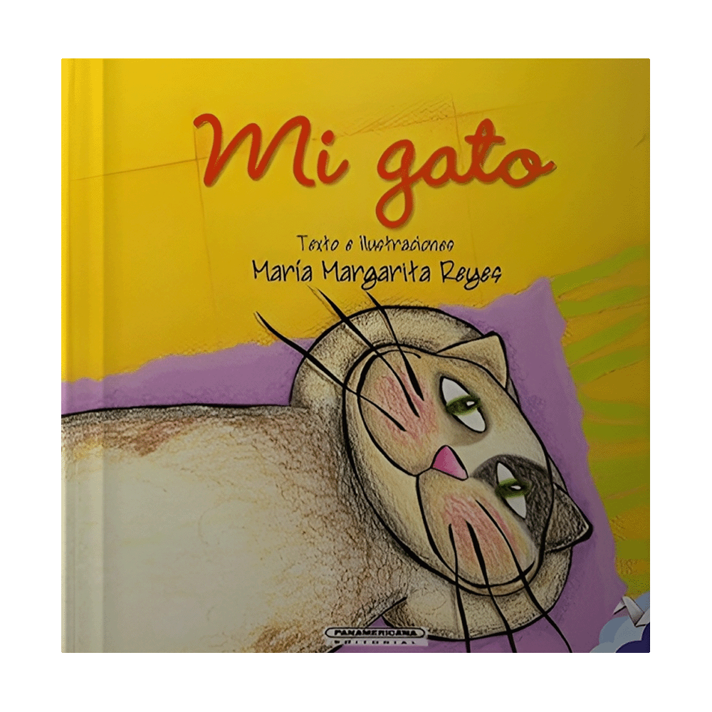 [ULTIMA EDICION] MI GATO | PANAMERICANA