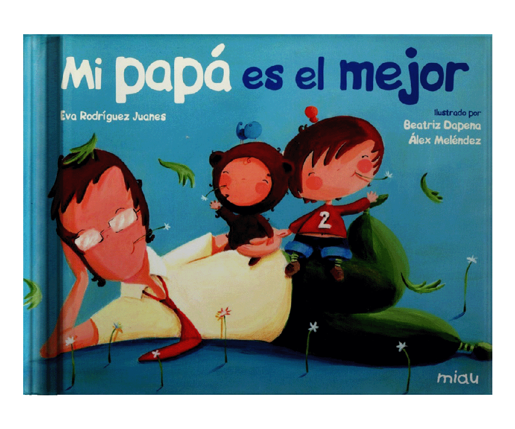 MI PAPA ES EL MEJOR | JAGUAR