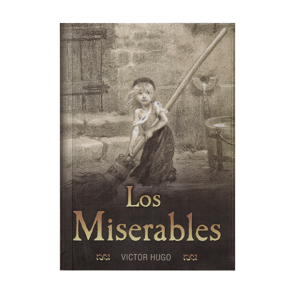 MISERABLES, LOS | TOMO