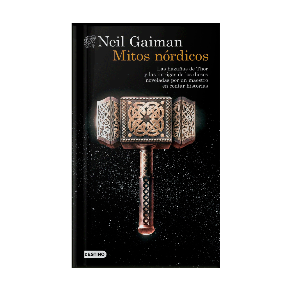 [3002111] MITOS NORDICOS | DESTINO