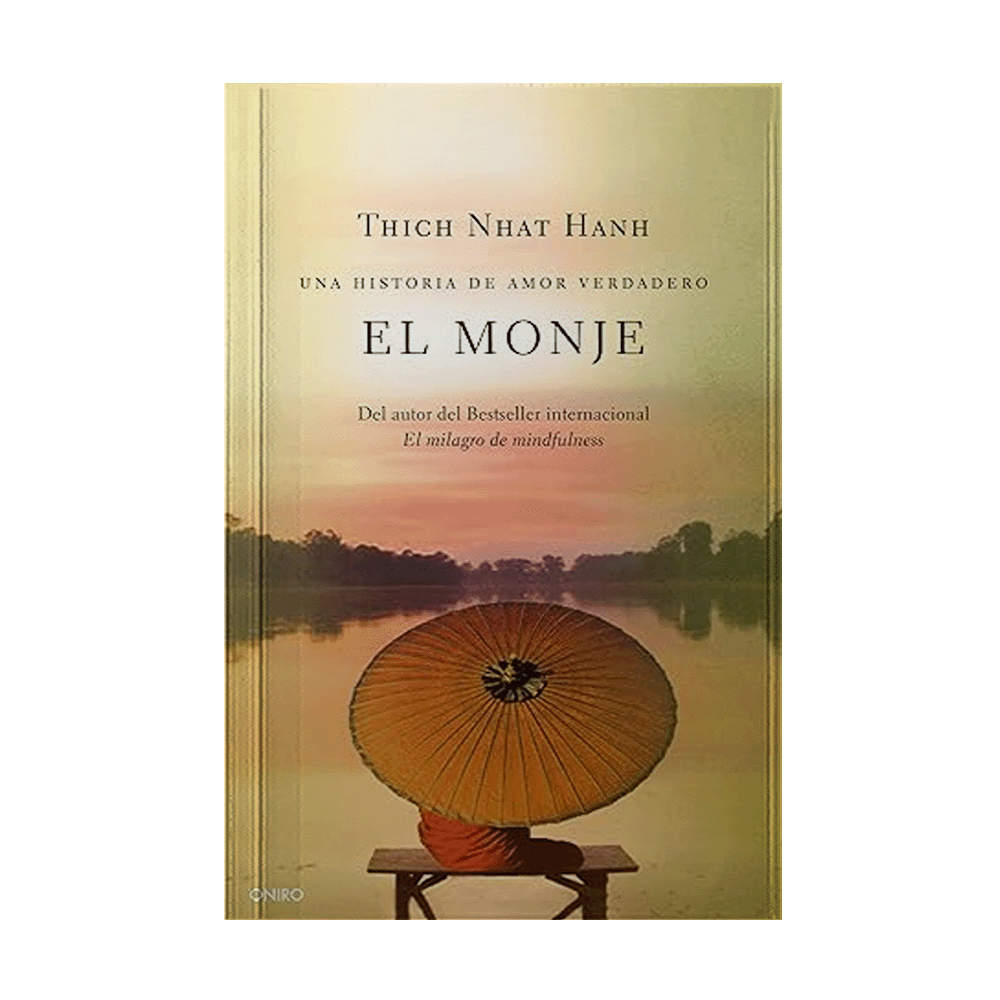 [2811582] MONJE, EL UNA HISTORIA DE AMOR VERDADERO | PAIDOS