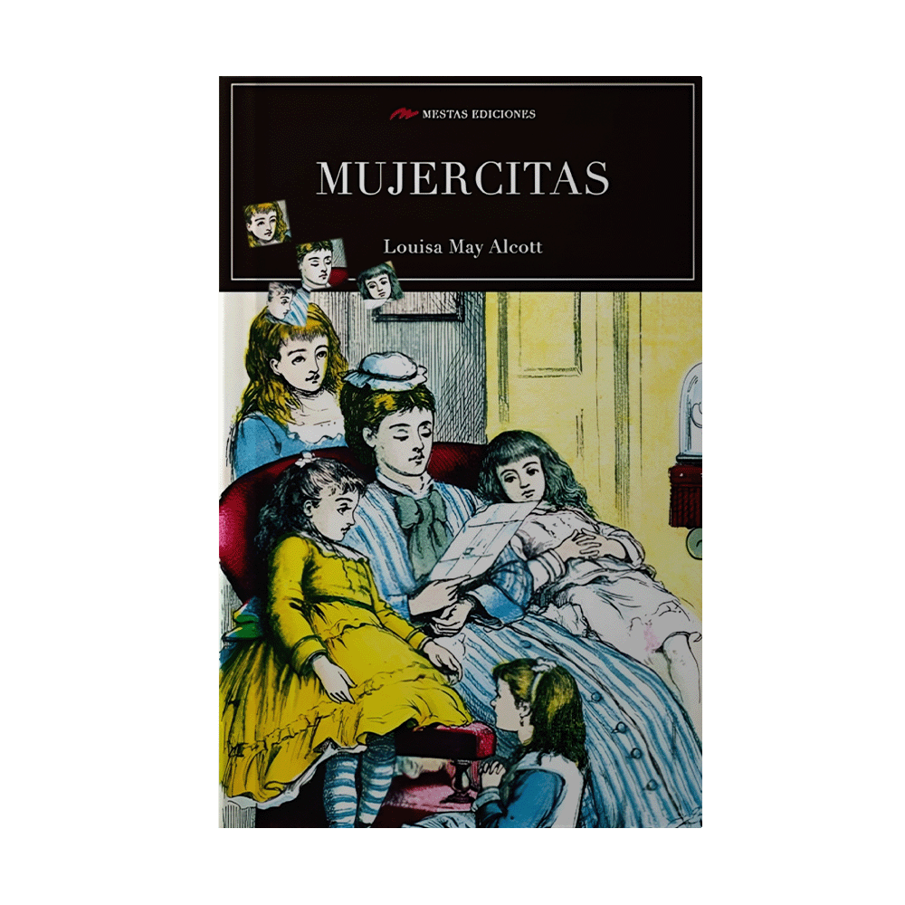 MUJERCITAS | MESTAS