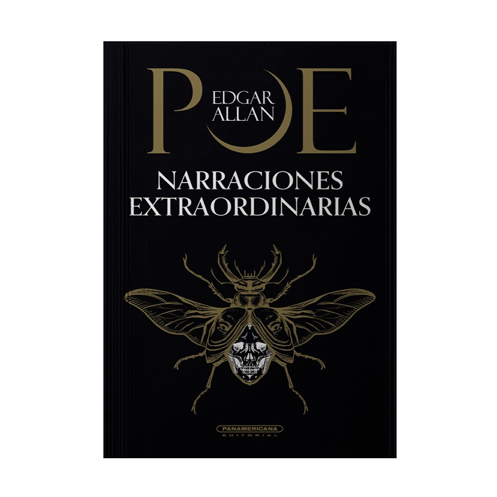 [626997] NARRACIONES EXTRAORDINARIAS | PANAMERICANA