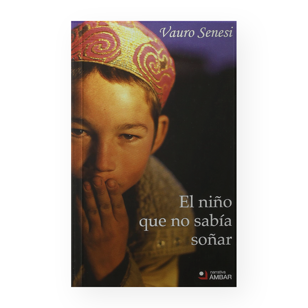 [16933] NIÑO QUE NO SABIA SOÑAR, EL | AMBAR