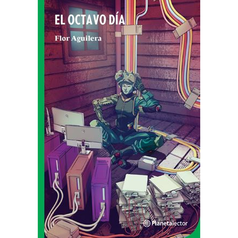 [4100590] OCTAVO DIA, EL | PLANETA