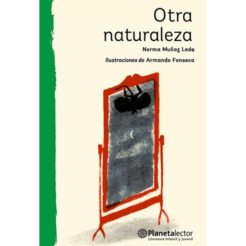 [4100437] OTRA NATURALEZA | PLANETA