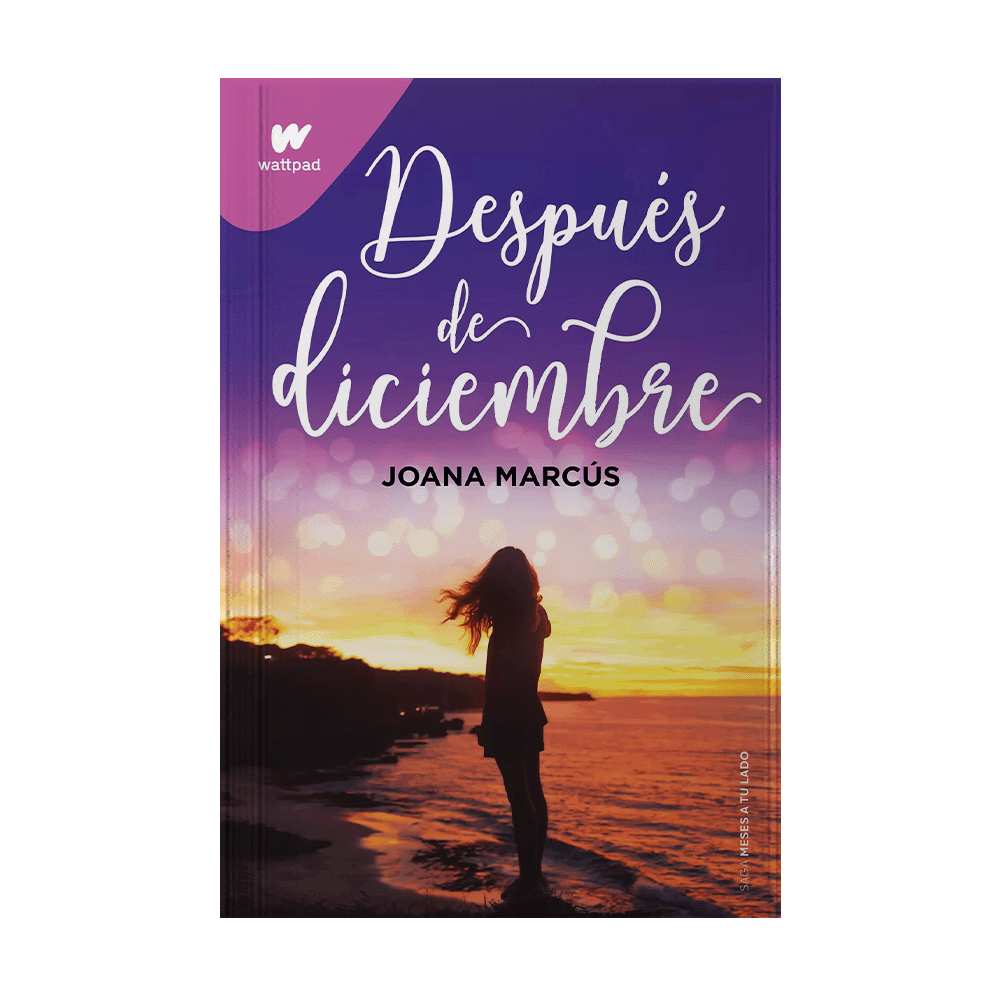 [813518] DESPUES DE DICIEMBRE 2 | MONTENA