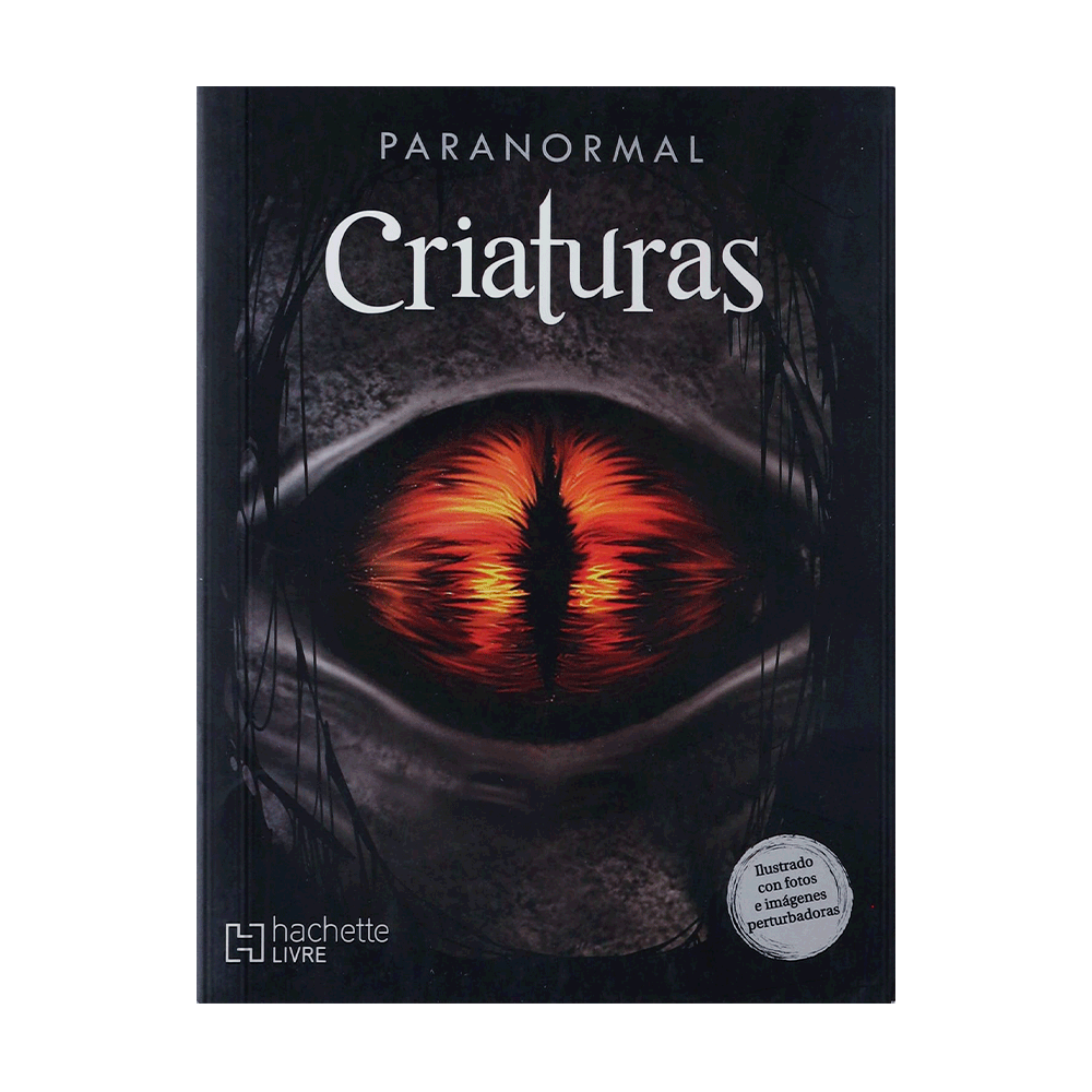 [ULTIMA EDICION] CRIATURAS | LAROUSSE