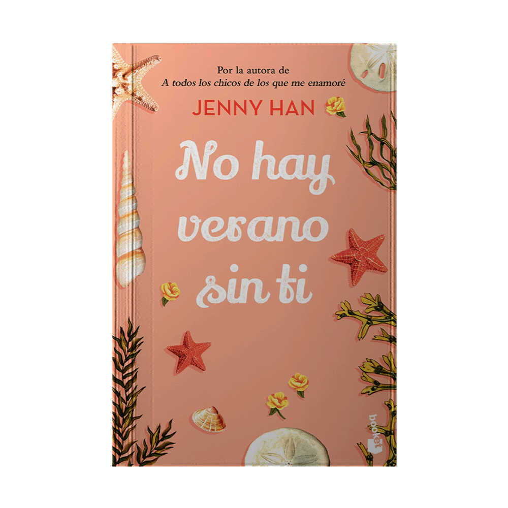 [2505400] NO HAY VERANO SIN TI 2 | BOOKET